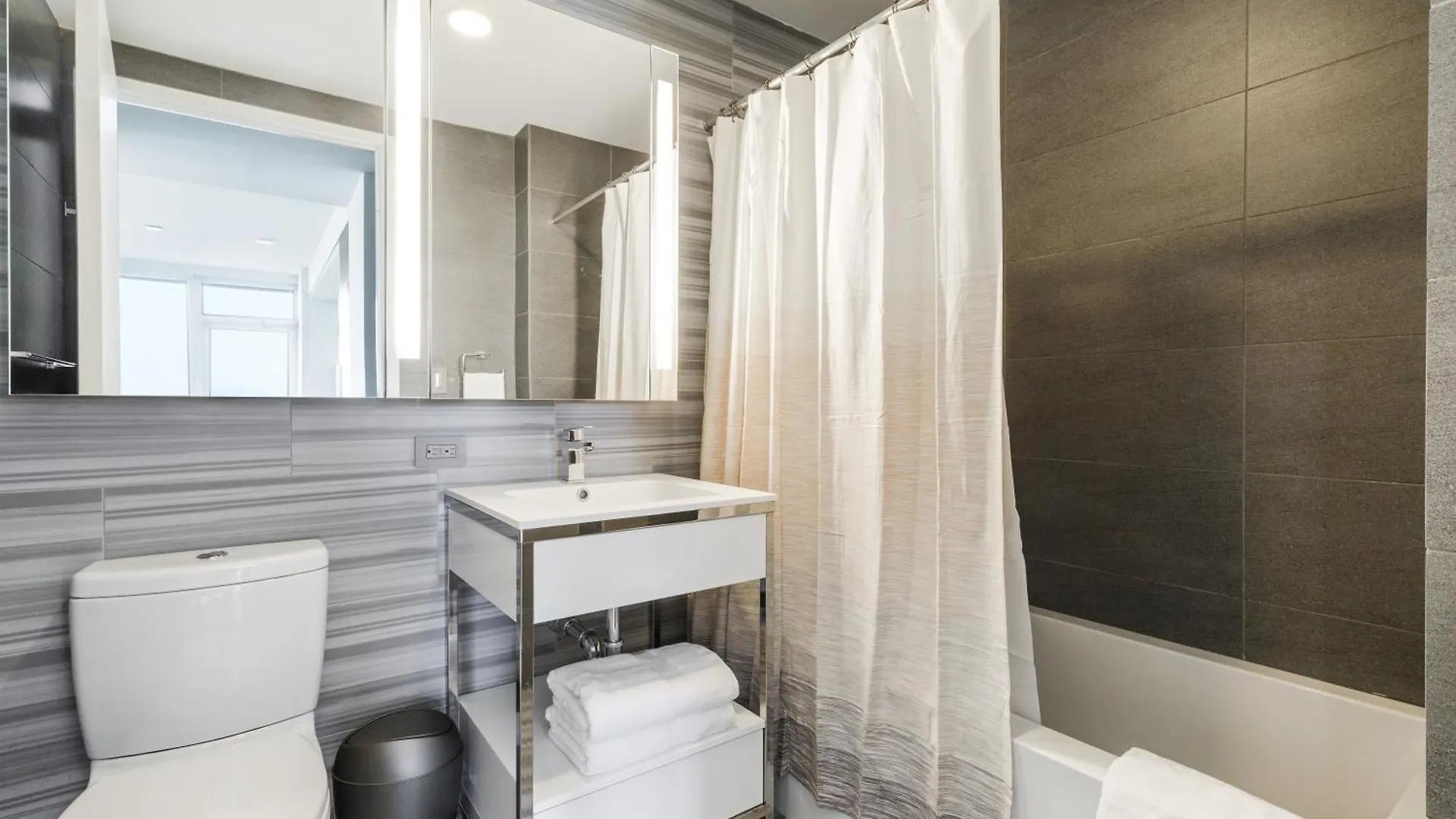 Two Bedroom Luxury Hotel Νέα Υόρκη 5*,  Ηνωμένες Πολιτείες της Αμερικής