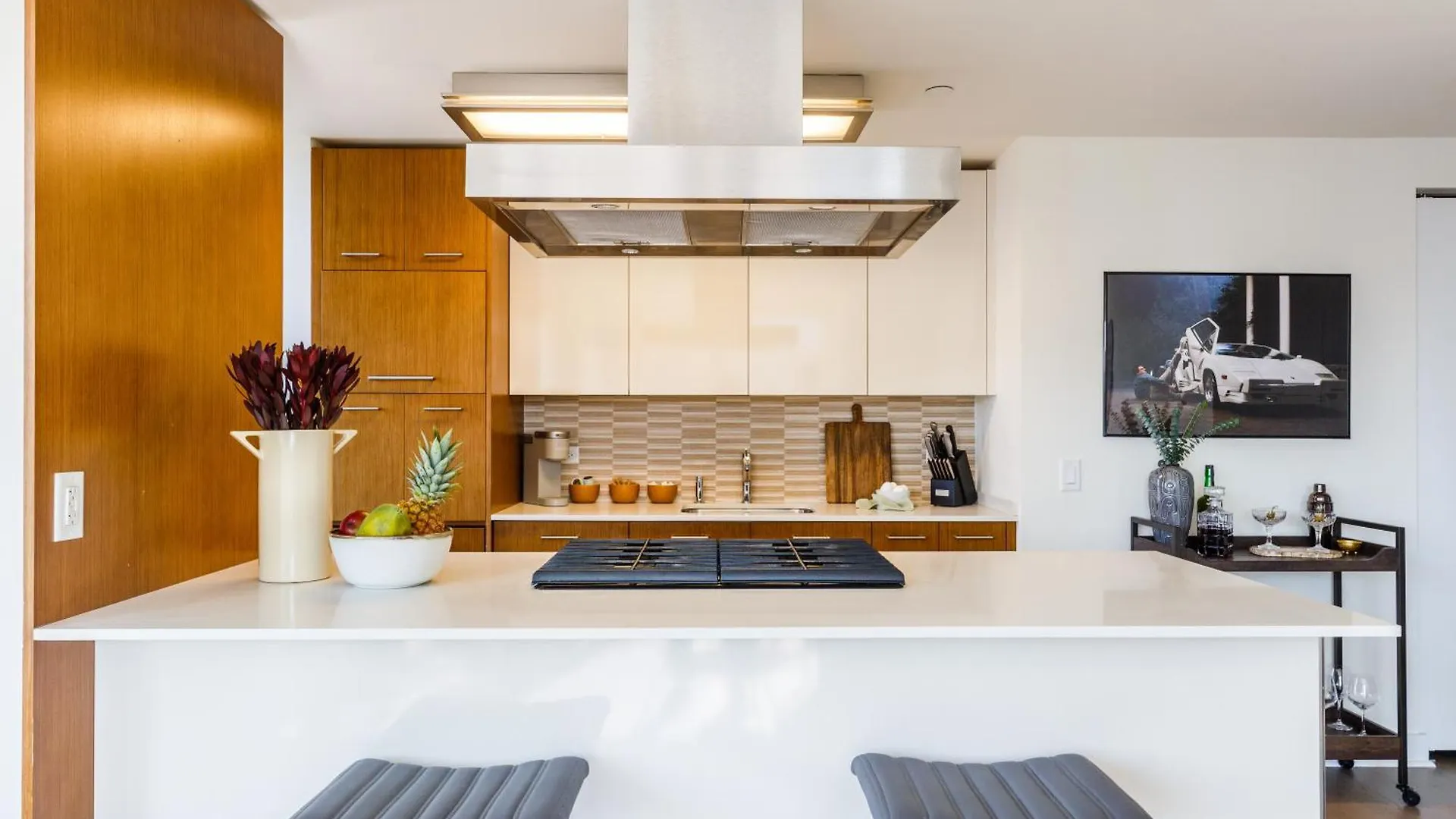 *****  Two Bedroom Luxury Hotel Νέα Υόρκη Ηνωμένες Πολιτείες της Αμερικής