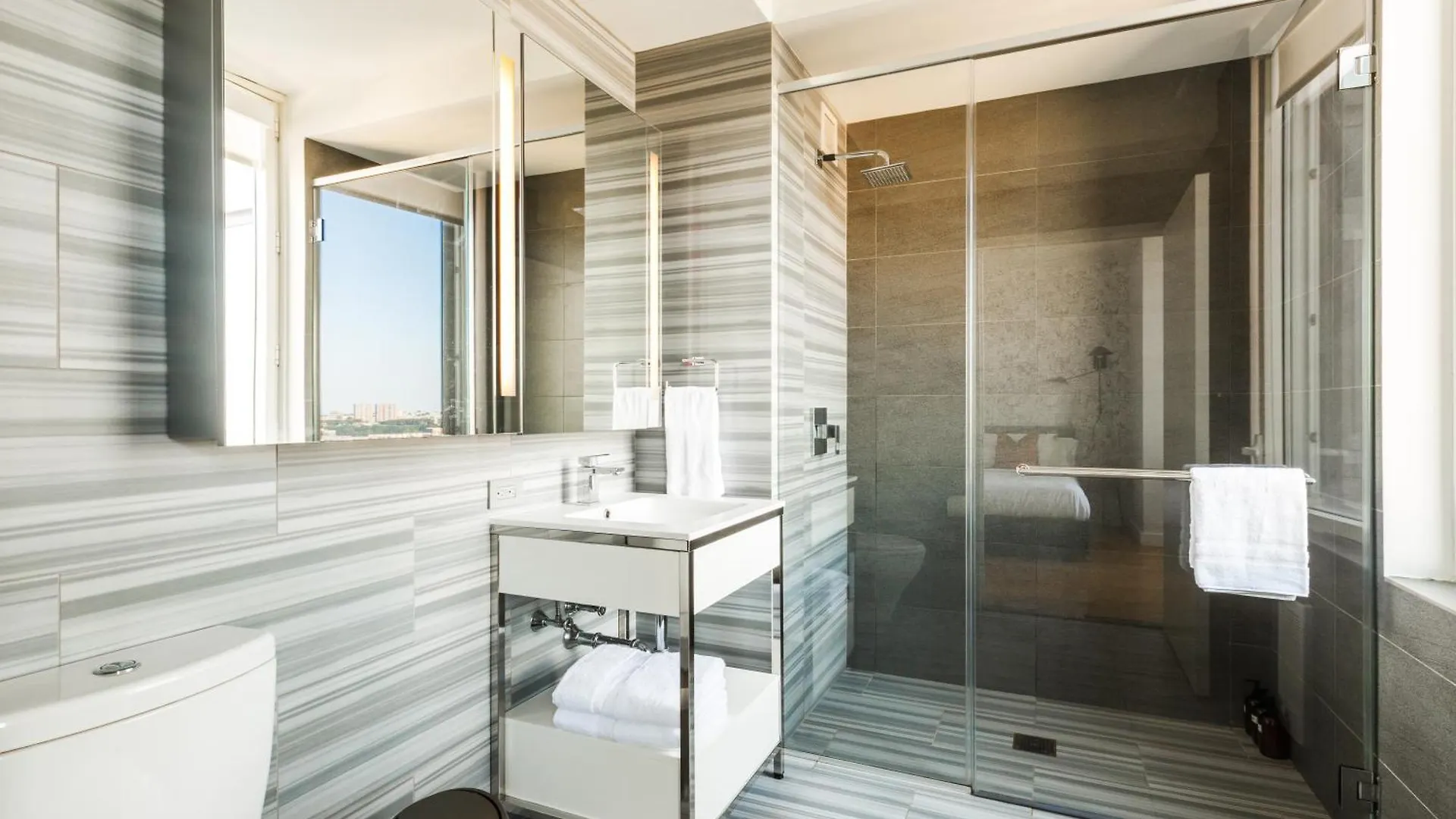 Two Bedroom Luxury Hotel Νέα Υόρκη Ηνωμένες Πολιτείες της Αμερικής